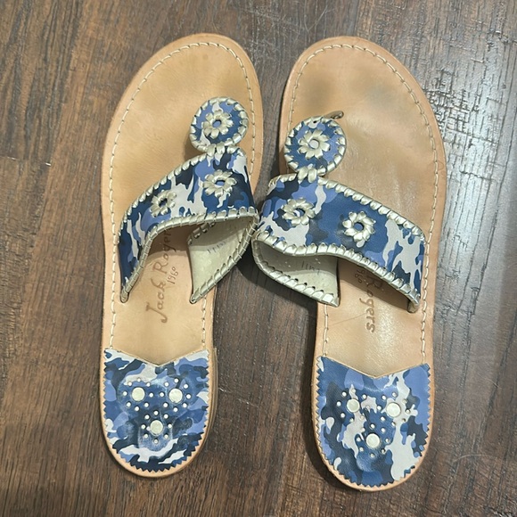 Jack Rogers Shoes - Jack rogers